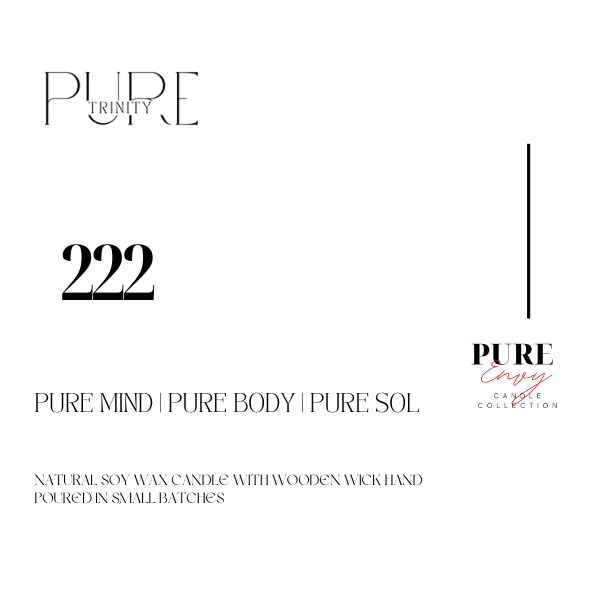 222 CANDLE